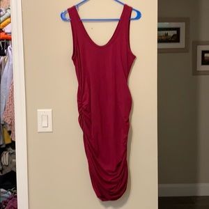 Express - Cocktail or wedding dress